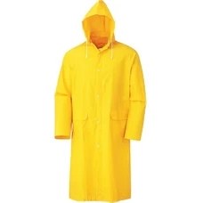 Resim Tyson Xxl Sarı Lüx Yağmurluk 