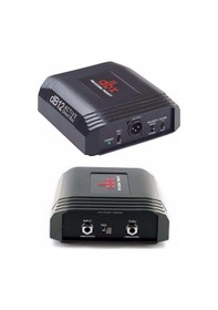 Resim Dbx Db12 Aktif Direct Box 