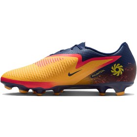 Resim Nike PHANTOM 6 LOW ACAD FG/MG EH Erkek Futbol Kramponu HQ2314-800 