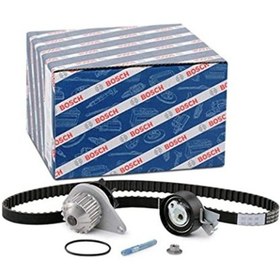 Resim Peugeot 206 1.4 2000-2009 Bosch Devirdaimli Triger 