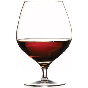 Resim Paşabahçe F&D Primeur 67044 Konyak Bardağı 6 lı 560 Cc 