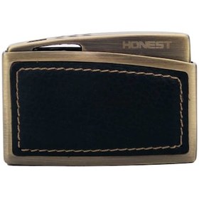 Resim Als Honest Metal Çakmak , Gazlı Çakmak, Puro Çakmağı, Pipo Çakmak 