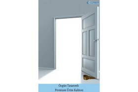 Resim Evene Kapı Stoperi Altın Eskitme Renk Dekoratif Kapı Tutucu Durdurucu 4 Adet Model 5 