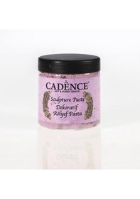 Resim Cadence Sculpture Rölyef Pasta 1314 Yabani Kekik 250ml 