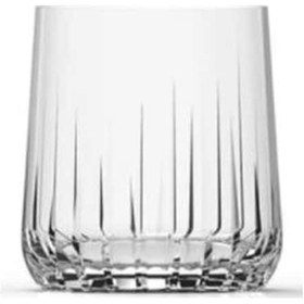 Resim Paşabahçe 420154 Nova 12'Li Meşrubat Su Bardağı 310 CC 