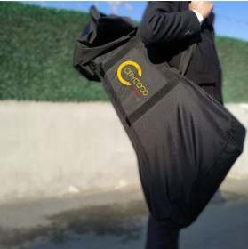 Resim Citycoco Elektrikli Scooter Taşıma Çantası 