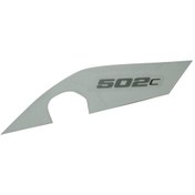 Resim BENELLİ 502-C STICKER 05571P36N911 - 8 