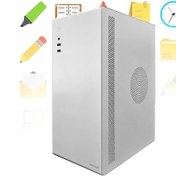 Resim Ramtech WorkForce WF503 i5-6500 16 GB 512 GB SSD Dos Masaüstü Bilgisayar 