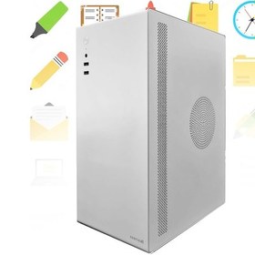 Resim Ramtech WorkForce WF503 i5-6500 16 GB 512 GB SSD Dos Masaüstü Bilgisayar 