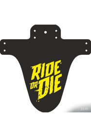 Resim ALL FOUR MOUNTAİN Bisiklet Ön Çamurluk 