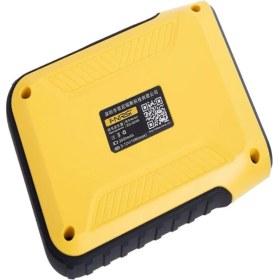 Resim Fnirsi SG-004A 4-20MA Taşınabilir Çok Fonksiyonlu Mini Sinyal Jeneratörü 