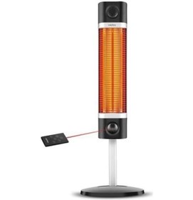 Resim Veito CH1800 RE 1800 W Infrared Isıtıcı 