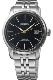 Resim Seiko Presage Automatıc Spb405j Erkek Kol Saati 