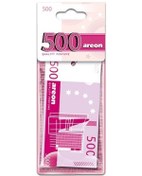 Resim Areon Cash 500 Euro Vanılla 