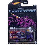 Resim Hot Wheels Toy Story Buzz Lightyear Arabalar Hiway Hauler 2 
