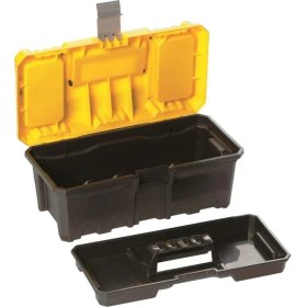 Resim Motto Ticaret Mey Ithalat® Portbag AX01 13'' Apex Takım Çantası Alüminyum Kilitli 