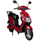 Resim Volta Vsx Elektrikli Motor Kırmızı 