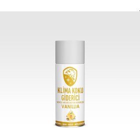 Resim Vanilya Kokulu Klima Koku Giderici Klima Bombası 