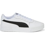 Resim Puma Carina 2.0 Kadın Günlük Spor Ayakkabı C-pum385849b10p07 Beyaz 