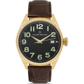 Resim Claude Bernard Erkek Kol Saati CB.70203.37JC.NB 