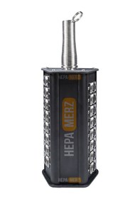 Resim Hepa Merz Stagebox - 16 Stage Box Kutusu 16 Girişli 