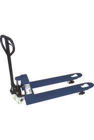 Resim HN TEKSTİL Atlas Attp25 Transpalet, 2500kg 