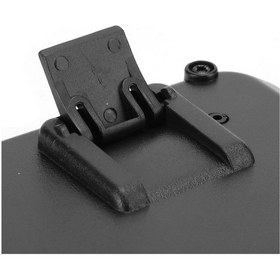 Resim Xindoker Yaşlılar İçin Kablolu Usb Klavye, Büyük Harfli, Göz Koruyucu, Dayanıklı Abs Malzeme, 104 Tuş, 1.35m Kablolu, Siyah 