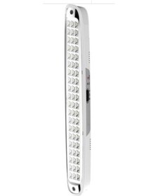 Resim Horoz Zico-6 60 Ledli Şarjlı Işıldak Beyaz 