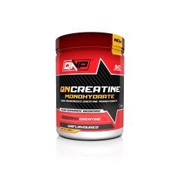 Resim QNP Nutrition QN Creatin MONOHİDRAT 300 Gr 