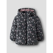 Resim Name It Nmfmay Kız Çocuk Şişme Mont 13243669 (13243669) 