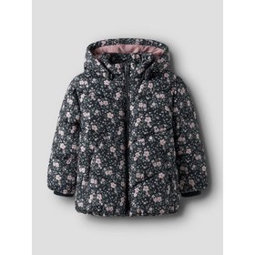 Resim Name It Nmfmay Kız Çocuk Şişme Mont 13243669 (13243669) 