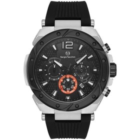 Resim Sergio Tacchini St.5.10003.1 Erkek Kol Saati 