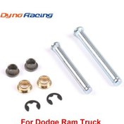 Resim Dodge Ram 94-01 Kamyonlar İçin Kapı Menteşesi Burcu Tamir Takımı 1684 