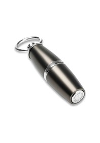 Resim The White Spot Puro Delici Grey 7mm 