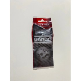 Resim Bando Meka Motor Freeless Orj. Japon Bando Baga ( 12 Gr) 