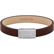 Resim Lacoste LACJ2040071 Erkek Bileklik 