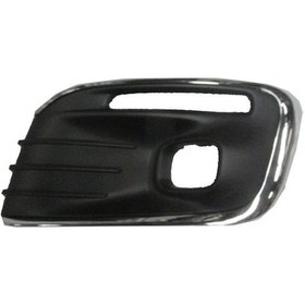 Resim Citroen C Elysee 17/24 Si S Lamba Kapağı Sol Si S Deli Kli Ni Kelaj Çıtalı Eurobump 