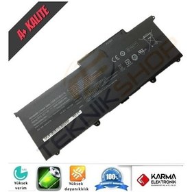 Resim Samsung Uyumlu Ba43-00335A. Ba43-00349A. Ba43-00350A Notebook Bataryası 