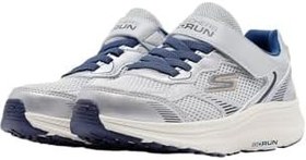 Resim Go Run Consistent 2.0 405039L SLNV Büyük Erkek Çocuk Gri Spor Ayakkabı 
