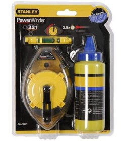 Resim Stanley ST047465 Çizim Ipi 30m 