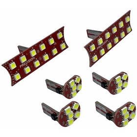 Resim 12V İç Aydınlatma Led Bmw E44 Paketi N11.1747 