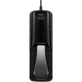 Resim Musedo TB-005 Sustain Pedalı 