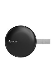 Resim Apacer AS725 512GB USB 3.1 Taşınabilir SSD (AP512GAS725B-1) 