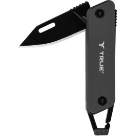 Resim Lidyahan Store Utility 7060N Keychain Gri Blisterli Çakı 