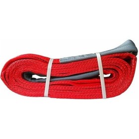 Resim Elteksan Polyester Sapan-5 Ton 5 M Siyah 