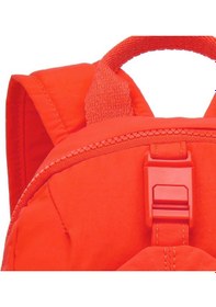 Resim Smart Bags Mikro Poly Kumaş Küçük Boy Kadın Sırt Çantası 3334 Orange 