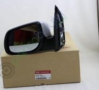 Resim Kia Rio Dikiz Ayna Sol Komple Orjinal | 876101G20100 