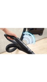 Resim Bosch Serie | 6 Toz Torbalı Süpürgeprosilence Beyaz BGB6SIL1 BGB6SIL1 