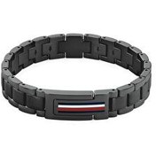 Resim Tommy Hilfiger THJ2790597 Erkek Bileklik 