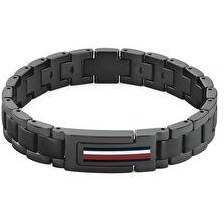Resim Tommy Hilfiger THJ2790597 Erkek Bileklik 